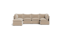 Load image into Gallery viewer, Gaia - Sectional - Crumble

