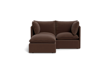 Load image into Gallery viewer, Gaia XL - Sofa - Chocolate
