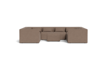 Load image into Gallery viewer, Atmosphere Sleeper Sofa &amp; Sectional - Regular Backrest - Mocha
