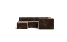 Load image into Gallery viewer, Atmosphere Sleeper Sofa &amp; Sectional - Regular Backrest - Espresso
