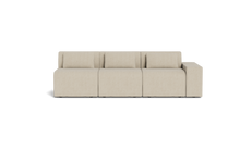 Load image into Gallery viewer, Atmosphere Sleeper Sofa &amp; Sectional - Regular Backrest - White Sand
