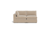 Load image into Gallery viewer, Ciello - Sofa - Crumble - Regular Backrest
