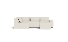 Load image into Gallery viewer, Atmosphere Sleeper Sofa &amp; Sectional - Regular Backrest - Parchment
