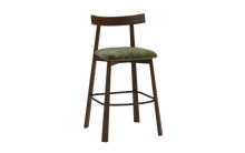 Load image into Gallery viewer, Ushi - Dining Stool
