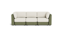 Load image into Gallery viewer, Shinuk - Sofa - Sage Brush - Shoreline
