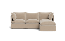 Load image into Gallery viewer, Gaia XL - Sofa - Crumble
