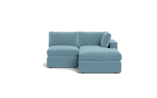 Load image into Gallery viewer, Ciello - Sofa - Aqua - Regular Backrest
