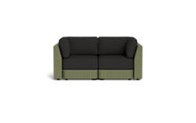 Load image into Gallery viewer, Shinuk - Sofa - Sage Brush - Patio
