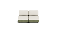 Load image into Gallery viewer, Shinuk - Sofa - Sage Brush - Shoreline
