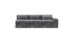 Load image into Gallery viewer, Atmosphere Sleeper Sofa &amp; Sectional - Regular Backrest - Cobblestone
