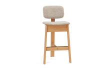 Load image into Gallery viewer, Vela - Dining Stool
