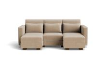 Load image into Gallery viewer, Neptune - Sofa - Crumble
