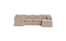 Load image into Gallery viewer, Gaia - Sectional - Crumble
