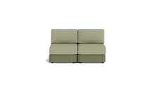 Load image into Gallery viewer, Shinuk - Sofa - Sage Brush - Fern
