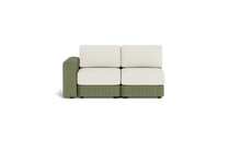 Load image into Gallery viewer, Shinuk - Sofa - Sage Brush - Shoreline
