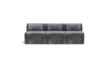 Load image into Gallery viewer, Atmosphere Sleeper Sofa &amp; Sectional - Regular Backrest - Cobblestone
