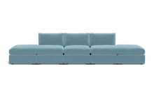 Load image into Gallery viewer, Ciello - Sofa - Aqua - Regular Backrest

