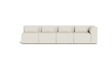 Load image into Gallery viewer, Atmosphere Sleeper Sofa &amp; Sectional - Regular Backrest - Parchment
