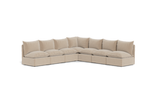 Load image into Gallery viewer, Gaia - Sectional - Crumble
