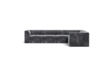 Load image into Gallery viewer, Atmosphere Sleeper Sofa &amp; Sectional - Regular Backrest - Cobblestone

