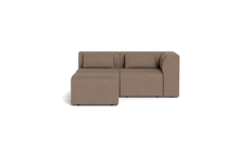Load image into Gallery viewer, Atmosphere Sleeper Sofa &amp; Sectional - Regular Backrest - Mocha
