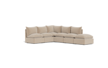 Load image into Gallery viewer, Gaia - Sectional - Crumble
