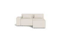 Load image into Gallery viewer, Atmosphere Sleeper Sofa &amp; Sectional - Regular Backrest - Parchment
