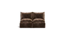 Load image into Gallery viewer, Gaia - Sofa - Espresso
