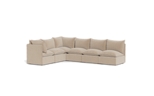 Load image into Gallery viewer, Gaia - Sectional - Crumble
