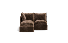 Load image into Gallery viewer, Gaia - Sofa - Espresso
