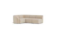 Load image into Gallery viewer, Cassini - Corner Sectional - Crumble

