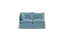 Load image into Gallery viewer, Gaia - Sofa - Aqua
