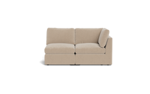Load image into Gallery viewer, Ciello XL - Sofa - Crumble - High Angled
