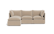 Load image into Gallery viewer, Gaia XL - Sofa - Crumble
