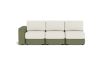 Load image into Gallery viewer, Shinuk - Sofa - Sage Brush - Shoreline
