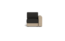 Load image into Gallery viewer, Shinuk - Sofa - Sand Dune - Patio
