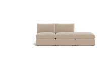 Load image into Gallery viewer, Ciello - Sofa - Crumble - Regular Backrest
