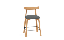 Load image into Gallery viewer, Ushi - Dining Stool
