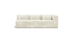 Load image into Gallery viewer, Atmosphere Sleeper Sofa &amp; Sectional - Regular Backrest - Frost

