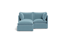 Load image into Gallery viewer, Gaia XL - Sofa - Aqua
