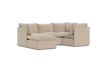 Load image into Gallery viewer, Gaia XL - Sectional - Crumble
