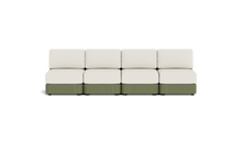 Load image into Gallery viewer, Shinuk - Sofa - Sage Brush - Shoreline
