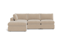 Load image into Gallery viewer, Ciello - Sofa - Crumble - Regular Backrest
