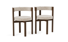 Load image into Gallery viewer, Aurbit - Dining Chair (Set of 2)
