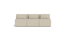 Load image into Gallery viewer, Atmosphere Sleeper Sofa &amp; Sectional - Regular Backrest - White Sand
