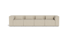 Load image into Gallery viewer, Atmosphere Sleeper Sofa &amp; Sectional - Regular Backrest - White Sand
