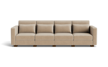 Load image into Gallery viewer, Neptune - Sofa - Crumble
