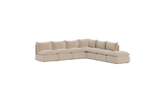 Load image into Gallery viewer, Gaia XL - Sectional - Crumble
