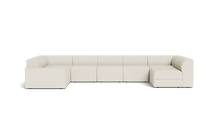 Load image into Gallery viewer, Atmosphere Sleeper Sofa &amp; Sectional - Regular Backrest - Parchment
