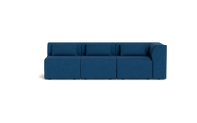 Load image into Gallery viewer, Atmosphere Sleeper Sofa &amp; Sectional - Regular Backrest - Cerulean
